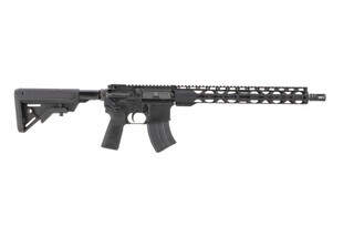 Radical Firearms 762x39 ar15 rifle features a 16 inch barrel